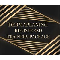 Registered Educators Package