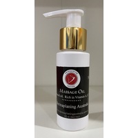 50 ml DP Massage Oil