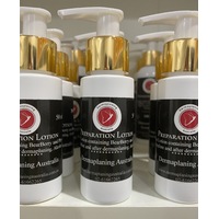 DP Preparation Lotion