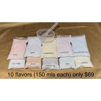 Yummy Jellie Trial Pack of 10 bags