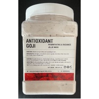 Regenerating and Radiance 650g