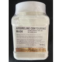 Contouring Crackle Mask (lifting, toning, anti-aging) 250g