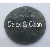 Charcoal Flavor 650g