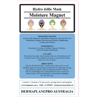Retail Moisture Magnet - 4 applications - 75 g x 4