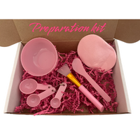 Preparation Kit