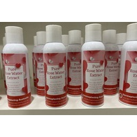 PURE ROSE WATER EXTRACT