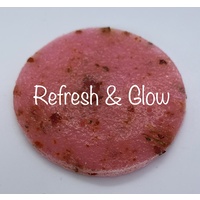 Rose Flavor 650g