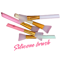 Silicone Brush