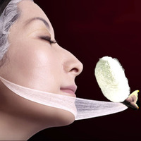 Silk Sheet Masks (firming, hydrating and brightening)