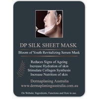 10 Bloom-of-Youth Sheets