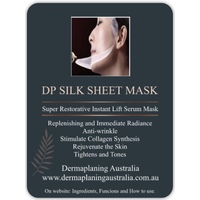 10 Instant Lift sheets