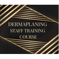 STAFF TRAINING