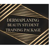 Beauty Student Package