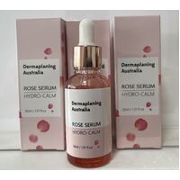 Rose Serum