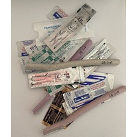 Dermaplaning Blades