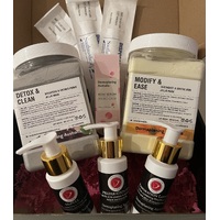 Vajacial kit