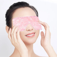 Jade Eye Mask