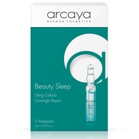 Beauty Sleep