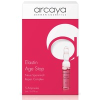 Elastin Age Stop