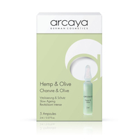 Hemp and Olive