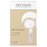 Milk Honey