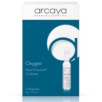 Oxygen