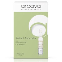 Retinol Avocado