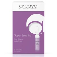 Super Sensitive