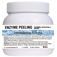 Enzyme Peeling Powder