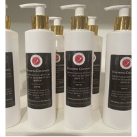 Foaming Cleanser