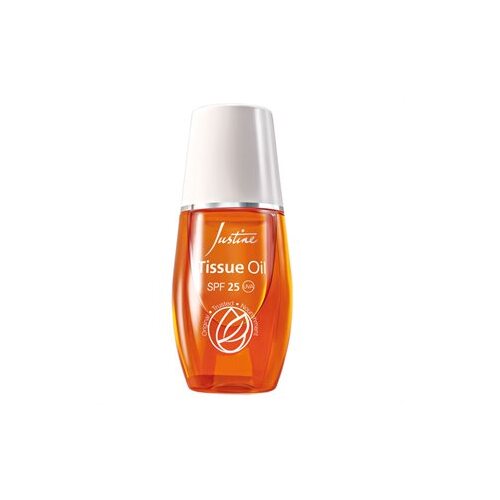 100 ml TISSUE OIL with SPF