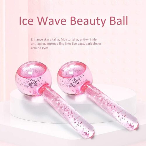  ICE BALL Massager 