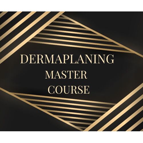 MASTER DERMAPLANE COURSE