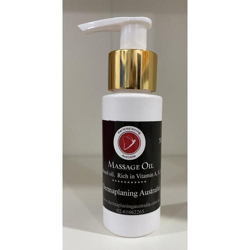 50 ml DP Massage Oil