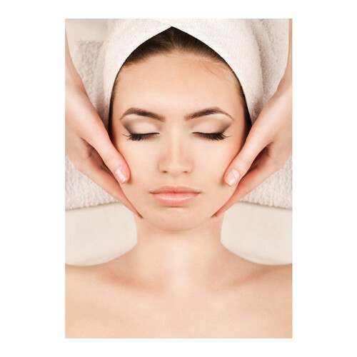 Beauty Specialist Higher Qualification