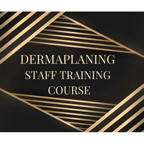 STAFF TRAINING