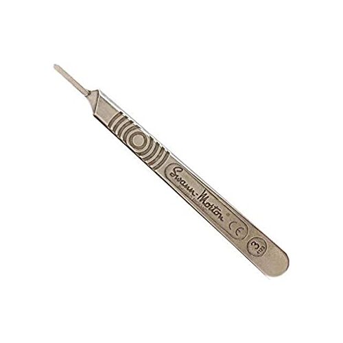 Metal Blade Handle