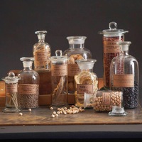 THE HERBAL APOTHECARY
